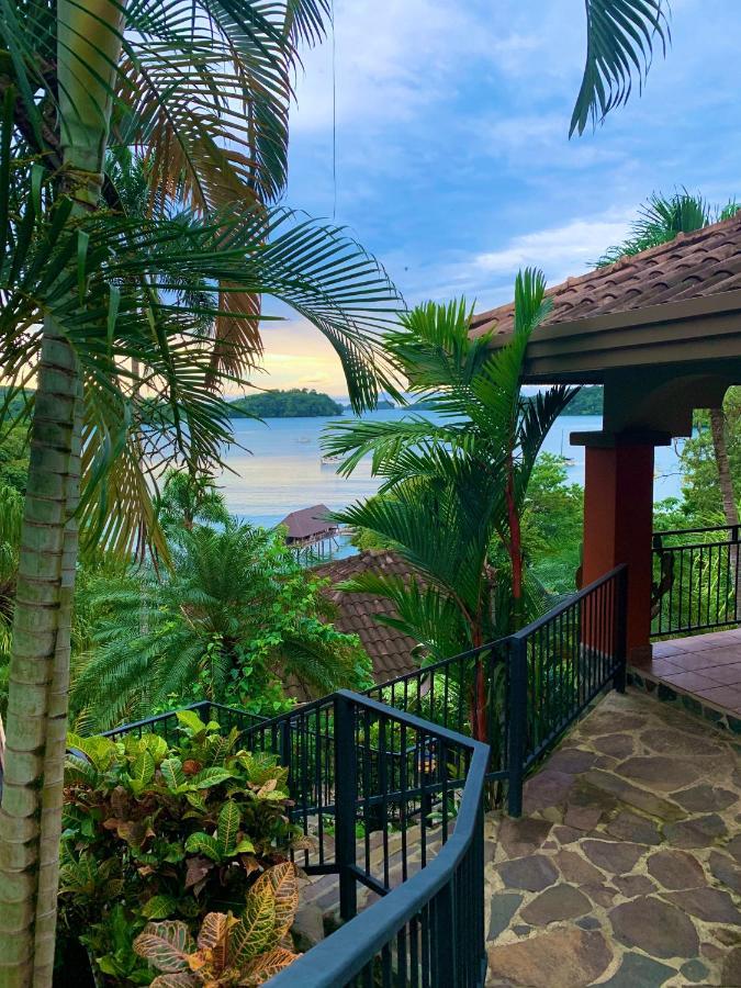 Seagull Cove Resort Boca Chica Exterior foto