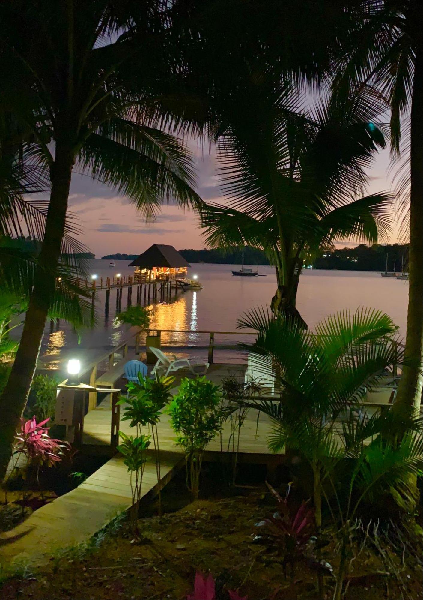 Seagull Cove Resort Boca Chica Exterior foto