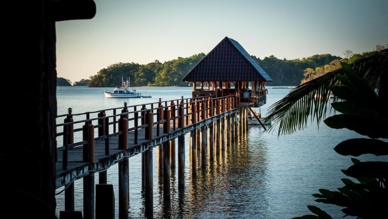 Seagull Cove Resort Boca Chica Exterior foto